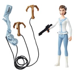 Star Wars Rebels - Figura de la princesa Leia Organa