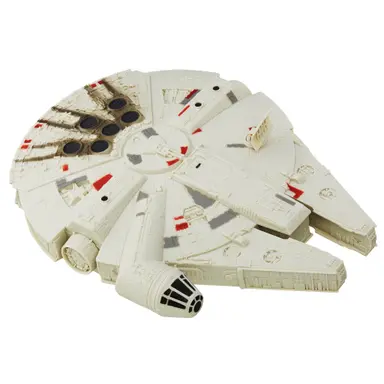 Star Wars: El despertar de la Fuerza - Halcón Milenario