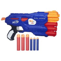 Nerf N-Strike Dual Strike