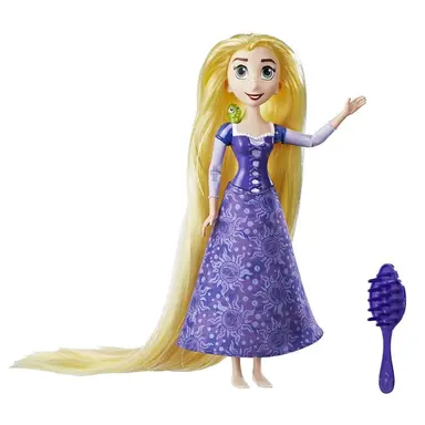 Disney Tangled the Series - Rapunzel Luces musicales