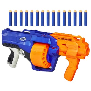 Nerf N-Strike Elite SurgeFire
