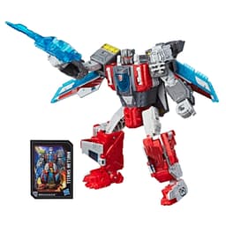 Transformers Generations Titans Return Broadside and Blunderbuss