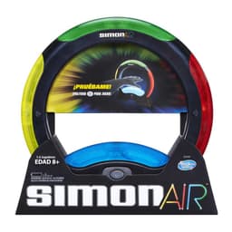 Juego Simon Air