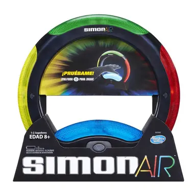 Juego Simon Air