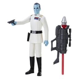 Star Wars Rebels Grand Admiral Thrawn