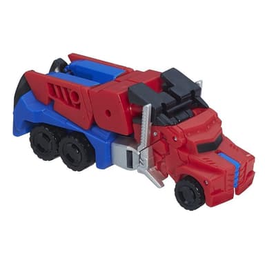 FIGURA LEGION OPTIMUS PRIME