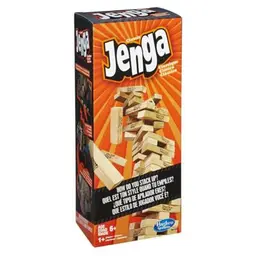 JENGA CLÁSICO