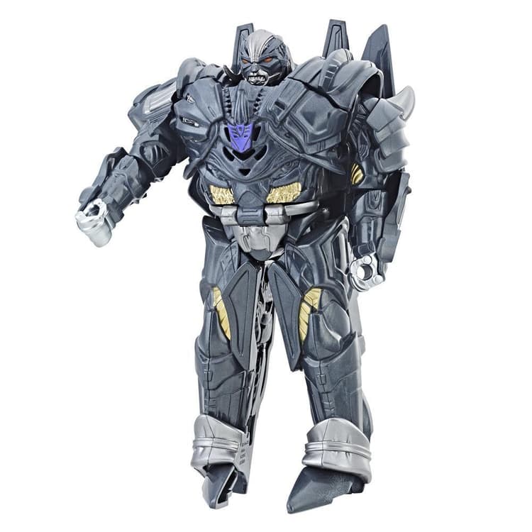 Transformers Allspark Tech Megatron