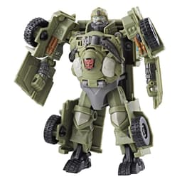Transformers Allspark Tech Autobot Hound