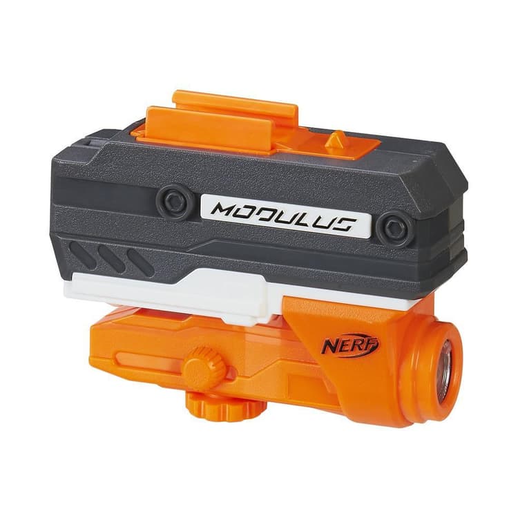 Nerf Modulus Mira con rayo de luz