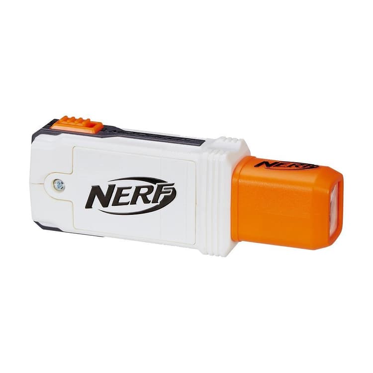Nerf Modulus Luz Táctica