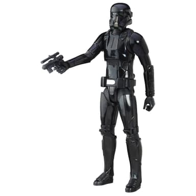 Star Wars Rogue One - Figura de 30 cm de soldado de la muerte imperial