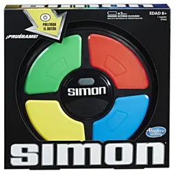 Simon Game