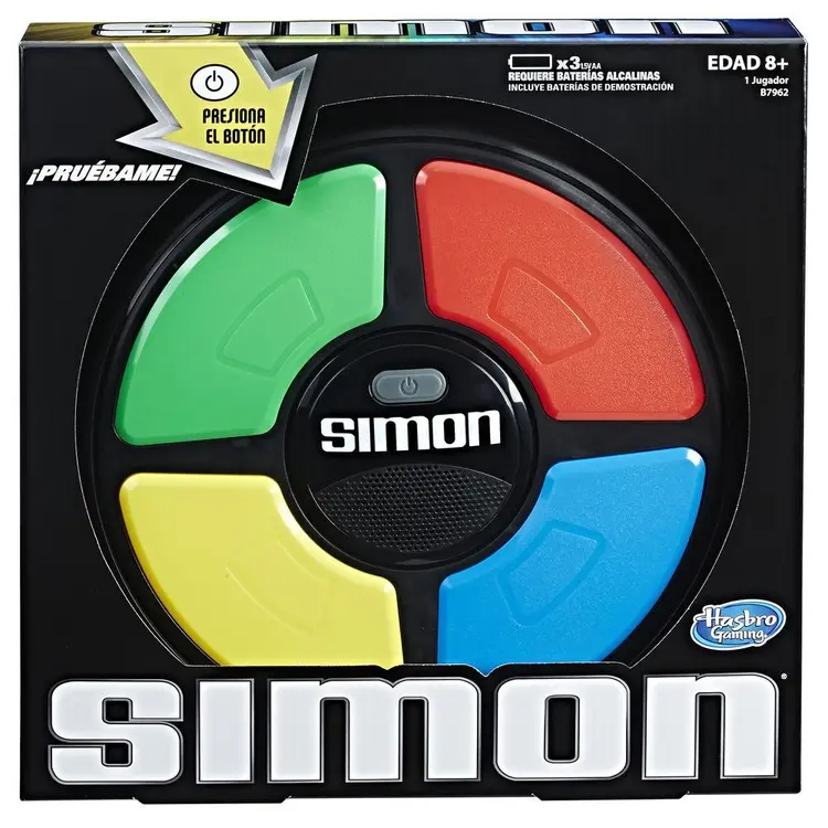Simon Game