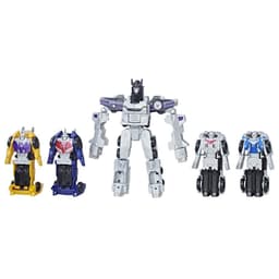 Transformers: Robots in Disguise - Combiner Force - Combiner de choque Menasor