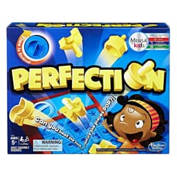 Perfection Game