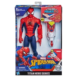 Marvel Spider-Man Titan Hero Power FX Spider-Man