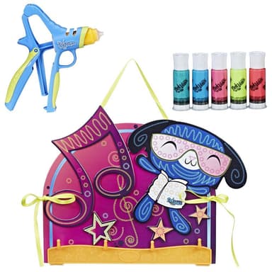 Play-Doh DohVinci Organizador de pared