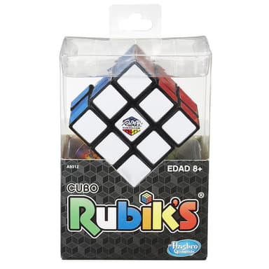 Rubik's Cube Game