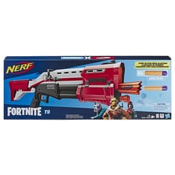 Nerf Fortnite TS Blaster