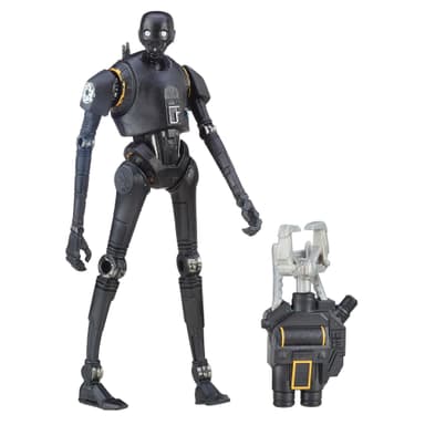 Star Wars Rogue One - Figura de K-2SO