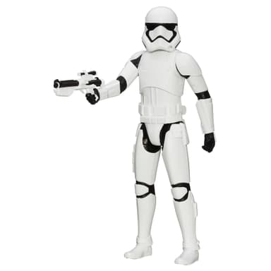 Star Wars The Force Awakens Stormtrooper de la Primera Orden de 30 cm (12 in)