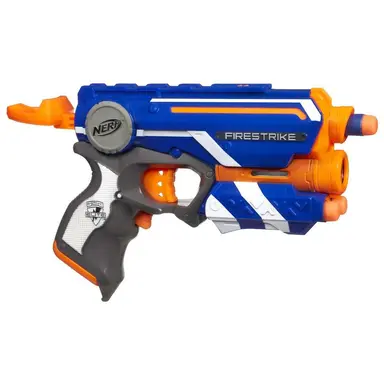 Nerf N-Strike Elite Firestrike Blaster
