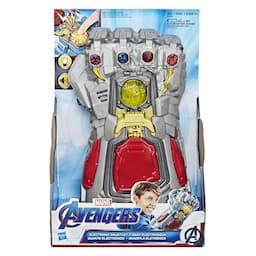 Marvel Avengers: Endgame Electronic Fist Roleplay Toy