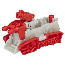 Transformers Generations Titans Return - Maestro Titán Loudmouth