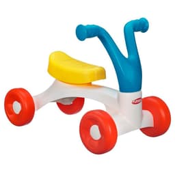 PLAYSKOOL PLAY FAVORITES TYKE BIKE Toy