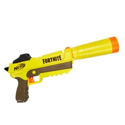 Lanzador Fortnite SP-L Nerf Elite