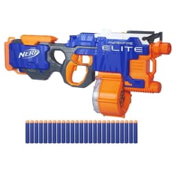 Lanzador Nerf N-Strike Elite HyperFire