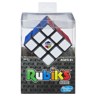 Rubik's Cube Game
