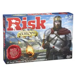 RISK EUROPA