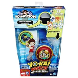 RELOJ YO-KAI
