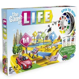 GAME OF LIFE