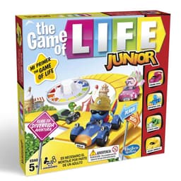 GAME OF LIFE JUNIOR