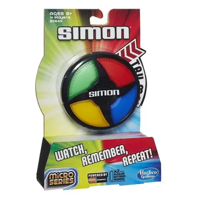 SIMON SWIPE MICRO SERIES