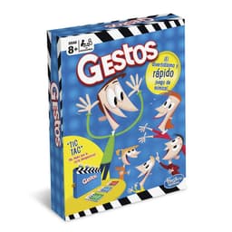 GESTOS