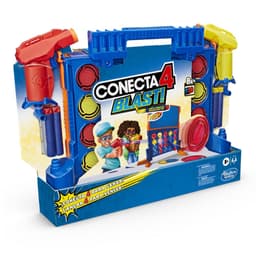 CONECTA 4 BLAST