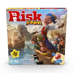 RISK JUNIOR