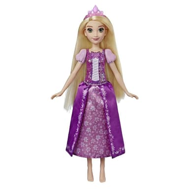 DISNEY PRINCESS MUÑECA CANTARINA RAPUNZEL