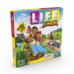 GAME OF LIFE JUNIOR