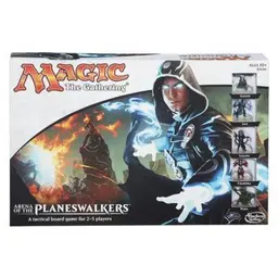 Magic: The Gathering Arena of the Planeswalkers