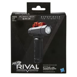 NERF RIVAL GEAR ASST. - FLASHLIGHT