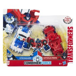 TRANSFORMERS RID CRASH COMBINERS