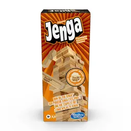 JENGA