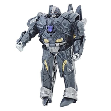 TRANSFORMERS FIGURA ALLSPARK TECH PLUTO