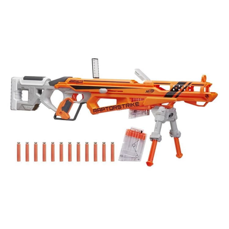 NERF ELITE RAPTORSTRIKE