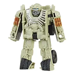 TRANSFORMERS FIGURA LEGION SUPER NOVA